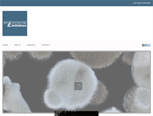 Tablet Screenshot of enviroinit.com